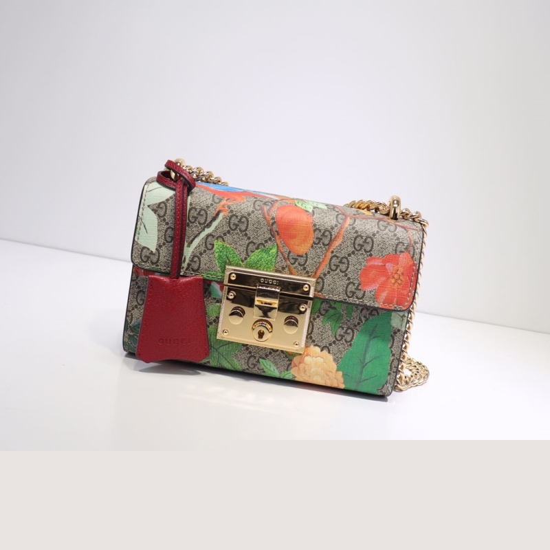 G*u*i satchel bags